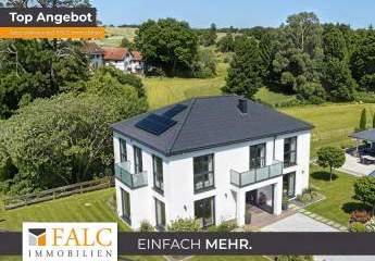 Traumhaus gesucht? - Wir haben das passende Grundstück dazu