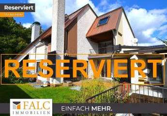 Gestalten Sie Ihr Traumhaus – großzügige Doppelhaushälfte für die ganze Familie