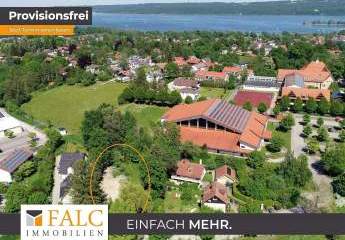 Neubau-Traum am Ammersee – Modernes Einfamilienhaus in Dießen