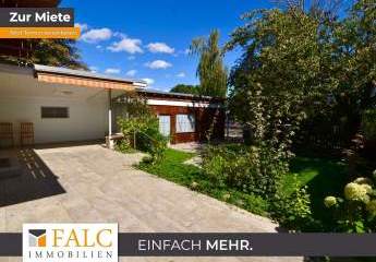 Familientraum in Gauting - Zentrale Doppelhaushälfte