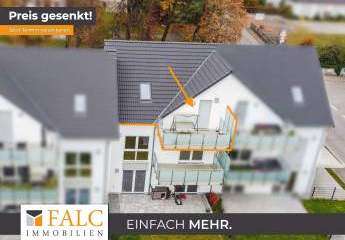 Exklusive DG-Wohnung – modern, effizient & sofort bezugsbereit