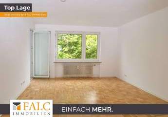 Top Renditechance – Wohnen und investieren direkt an der U-Bahn