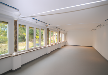 Vielseitig nutzbare Gewerbefläche – in bestens angebundener Lage von Harlaching