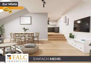 Hochwertige 3-Zimmer-Neubauwohnung mit Balkon in Otterfing – Provisionsfrei zu mieten