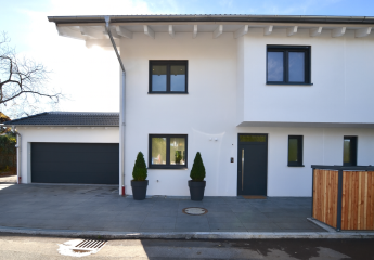 Ein Refugium für höchste Ansprüche – Harmonie, Design und Komfort in Vollendung