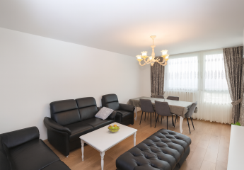 Sorglos investieren: Gepflegte 3-Zimmer-Wohnung als solide Investition