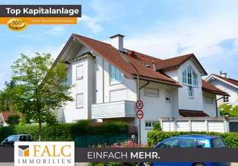 Licht, Lage, Lebensqualität – Ihre Kapitalanlage mit Wohlfühlfaktor