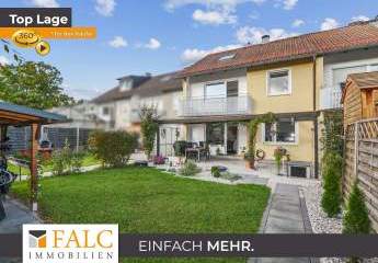 Gemütliches Wohnen in ruhiger Lage – Ihr neues Zuhause