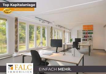 Investieren oder selbst nutzen – flexibel nutzbare Gewerbeimmobilie in Harlaching