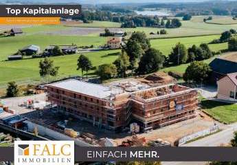 Pflegeappartements im Pflegezentrum "Christopherus