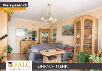 Attraktive Kapitalanlage: Vermietete Wohnung in modernisiertem Wohnensemble