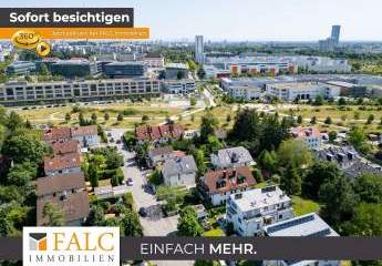 Viel Platz für Groß & Klein – Zuhause ankommen und wohlfühlen