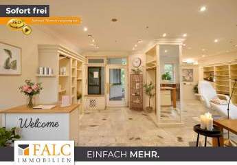 Anlageimmobilie in TOP-Lage – direkt am Bahnhof Ottobrunn