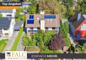 Ein Platz zum Ankommen und Gestalten – Ihr neues Kapitel in Ottobrunn