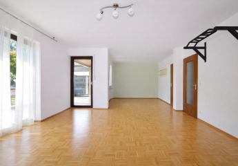 Großzügige 3-Zimmer-Maisonette mit Terrasse, Garten und vielseitiger Nutzfläche