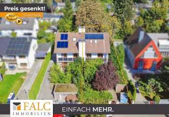 Ein Platz zum Ankommen und Gestalten – Ihr neues Kapitel in Ottobrunn