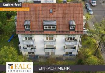 Lage! Lage! Kapitalanlage!  – 4 Zimmer auf zwei Ebenen.