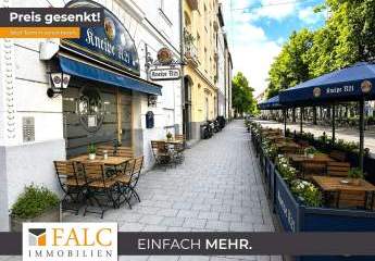 Legendäre Nachbarschaftskneipe sucht neuen Gastgeber - Voll eingerichtet & betriebsbereit