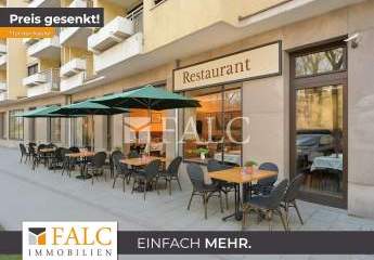 Zentrumsnahe, attraktive 3-teilige Gewerbeeinheit in der Münchner Innenstadt