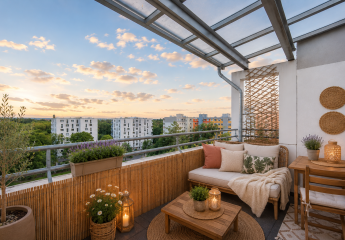 Attraktive Kapitalanlage: Modernes Wohnen mit Weitblick in Neuperlach