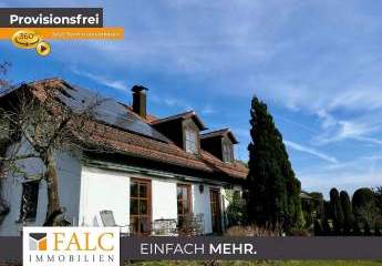 Einfach Mehr: Solides, Gepflegtes Familien-Landhaus. Do-Garage, Garten, EBK, PV-Anlage. Bezugsfrei.