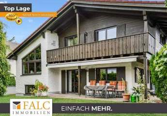 Einfach Mehr: EFH in Bester Wohnlage in 93326 Abensberg. Top-Ausstattung-Qualität-Zustand. DoGarage.