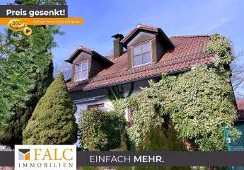 Einfach Mehr: Großes, gepflegtes EFH, Platz für die ganze Familie. FBH, PV-Anlage, EBK, Do-Garage.