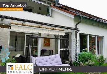 Einfach Mehr: Top-Lage-Zustand-3-Zimmer-Erdgeschoss-Garten-Wohnung. Zum 01.10.2025 Bezugsfrei.