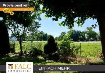 Einfach Mehr: Modernes Wohnen beim Naturschutzgebiet. Top-Lage-Ausstattung-Zustand. Bezugsfrei.