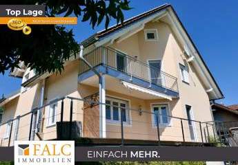 Einfach Mehr: Top EFH, Sicherheit für Familie und Zukunft. PV-Anlage, LPG, FBH, Pellet, Do-Garage.