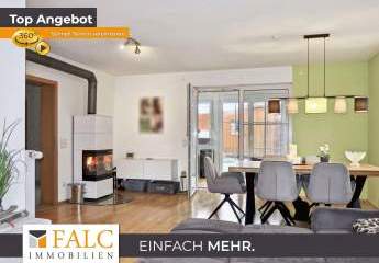 Einfach Mehr: Modernes EFH mit barrierefreiem Anbau/ELW. Top-Lage-Zustand-Ausstattung.