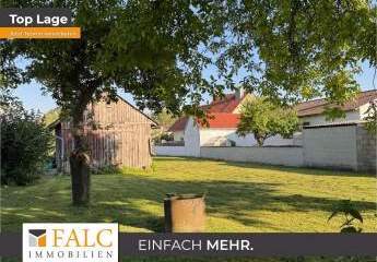 Einfach Mehr: Attraktives Baugrundstück in exponierter Lage Ingolstadt/Kothau