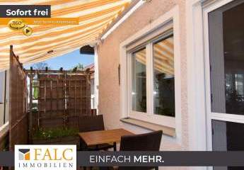 Einfach Mehr: Top Gepflegtes Wohnhaus mit 2 eigenständigen Wohnungen. Garten, 3Garagen, Wintergarten