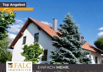 Einfach Mehr: Renovierte Top-Erdgeschoss-Wohnung mit wohnfähigem Souterrain, Garten, Do-Garage. Frei
