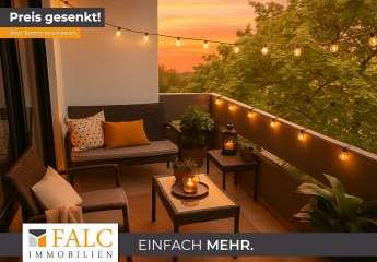 Sonniges Wohnen mit Licht und Raum – perfekt angebunden in Haunstetten-Süd