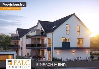 Kapitalanlage - gut vermietete Erdgeschosswohnung mit Gartenanteil