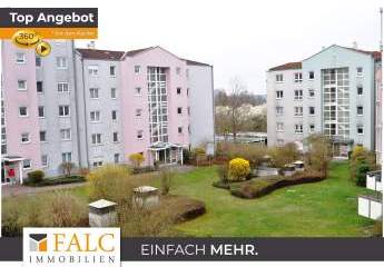 Hier wartet Ihr neues Zuhause auf Sie
