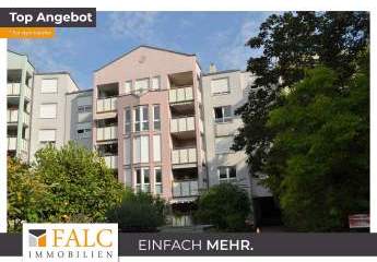 Hier wartet Ihr neues Zuhause auf Sie
