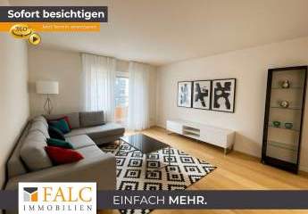 Charmant, sonnig, sofort zu haben!