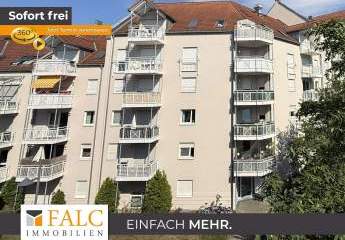 Seltene Gelegenheit an der Pegnitz – Attraktives Apartment mit Zukunftsperspektive