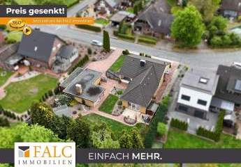 Tolles Haus mit flexibler Nutzung und großem Garten!