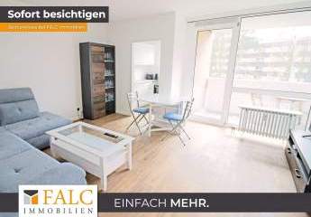 Voll möblierte Wohnung am Kupferteich!