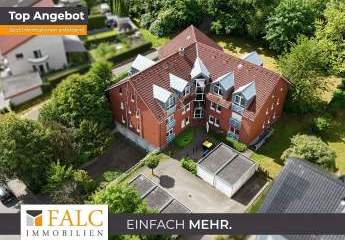 Kapitalanlage mit 9 Wohneinheiten Herford