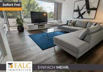 Kernsaniertes Wohnjuwel- inklusive Einbauküche & Stellplatz- direkt einziehen