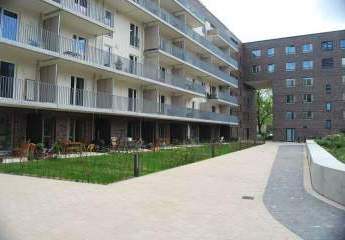 Gesucht, gefunden! Modernes Wohnen mitten in Ottensen.