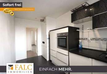 3-Zimmer-Wohnung mit Balkon – ideale Basis für Ihre Wohnideen