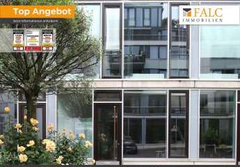 Mitten in Ottensen: hochwertige Büro-/Atelierfläche in ruhiger Innenhoflage!