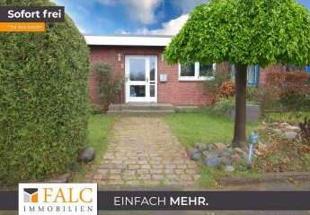 Eure neue Familien-Base in der Sackgasse – garantiert ohne Durchfahrtsverkehr