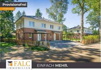 PROVISIONSFREI!!!! -Familiennest gesucht?- Hier ist es! ( DHH rechts)