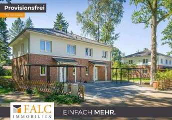 PROVISIONSFREI!!!! -Familiennest gesucht?- Hier ist es! (DHH links)